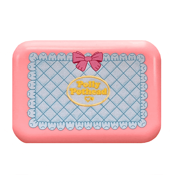 Polly Pothead Stash Box