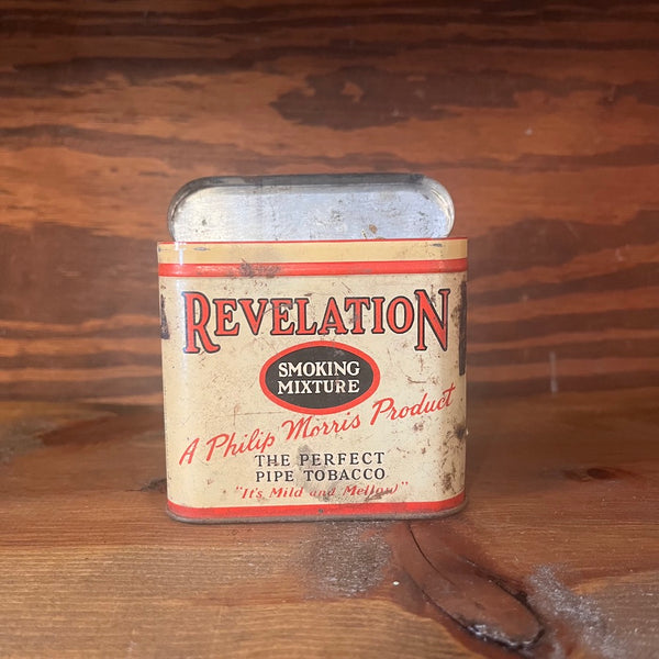 Vintage 1940's Storage Tins