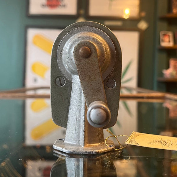 Vintage 1950's Pixie Sharpener