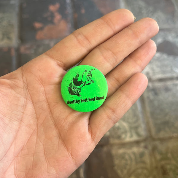Vintage Funny & Strange Buttons