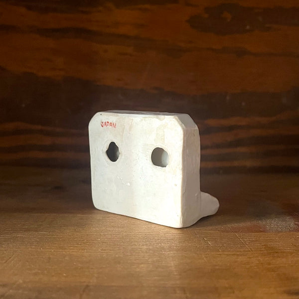 Tiny Drunk Ashtray - Vintage 1940's