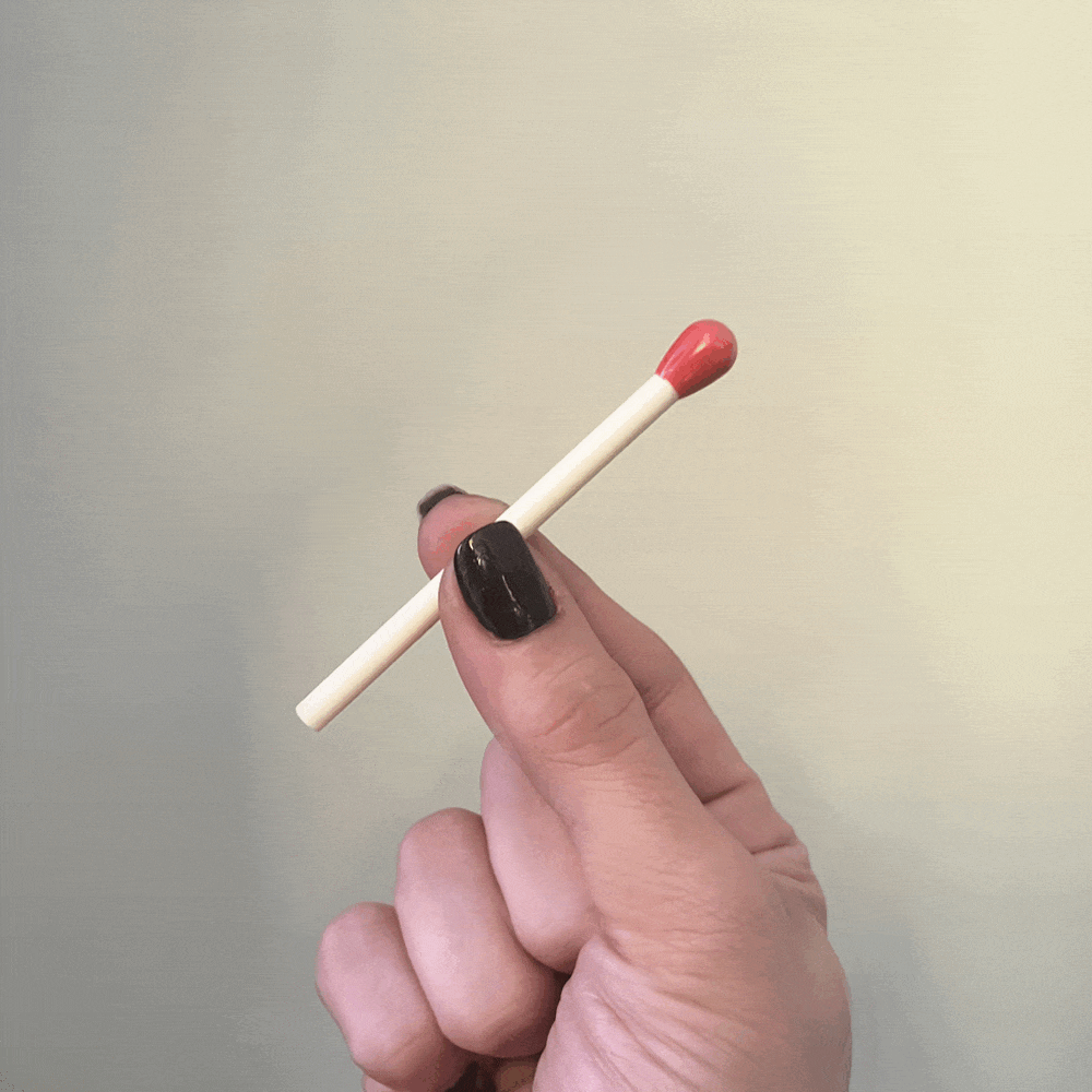 cigarette bud holder Rose Cigarette / Smoke Holder - Gold cigarette bud holder Rose Cigarette / Smoke Holder - Gold