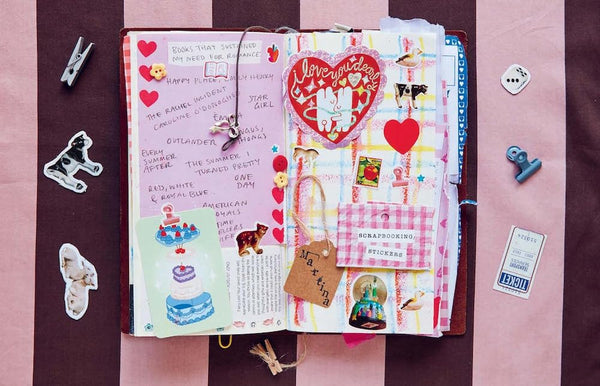 Art of Memory Collecting: Projects For Crafting Treasured Moments