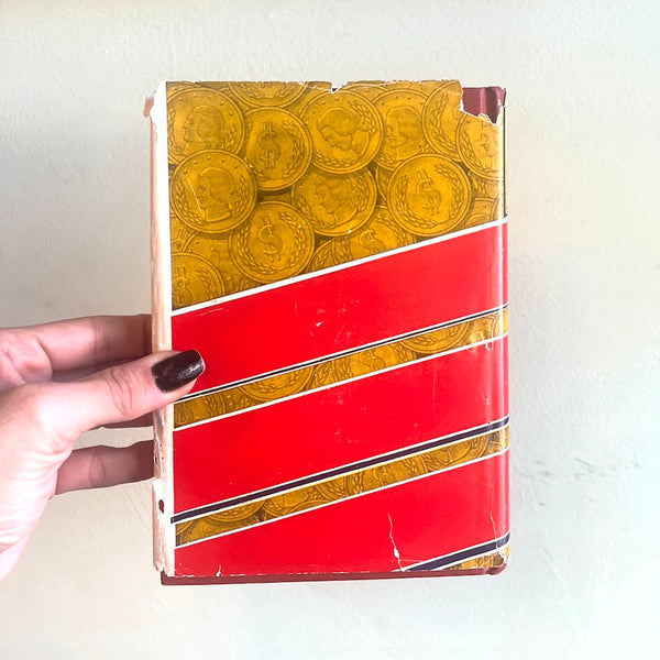 Think & Grow Rich - Vintage 1945