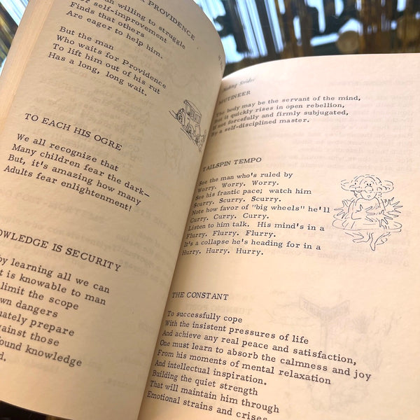 If The Shoe Fits - Vintage 1960's Self-Help