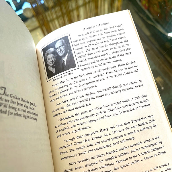 If The Shoe Fits - Vintage 1960's Self-Help