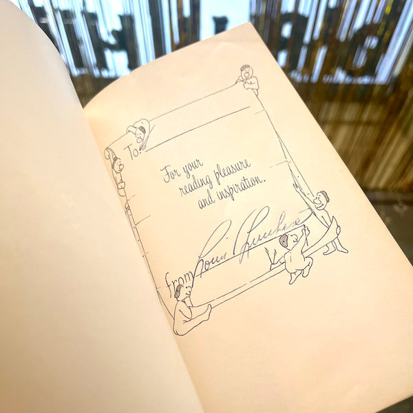 If The Shoe Fits - Vintage 1960's Self-Help