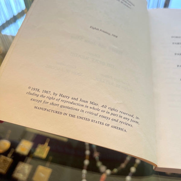 If The Shoe Fits - Vintage 1960's Self-Help