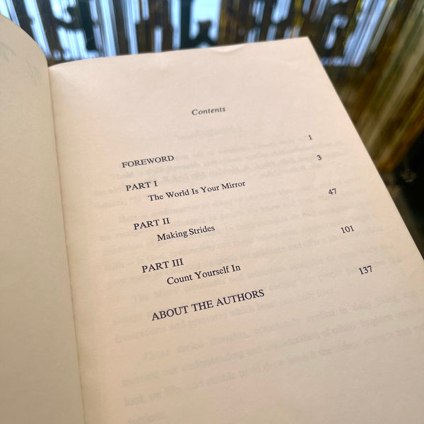 If The Shoe Fits - Vintage 1960's Self-Help