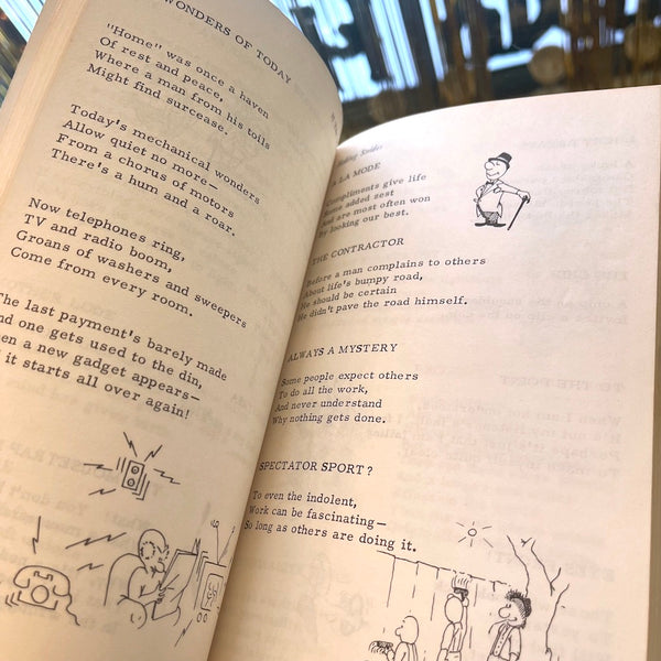 If The Shoe Fits - Vintage 1960's Self-Help