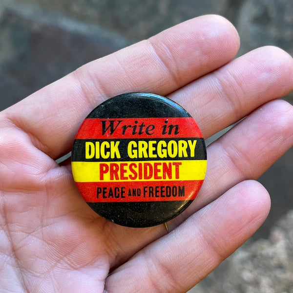 Vintage Funny & Strange Buttons