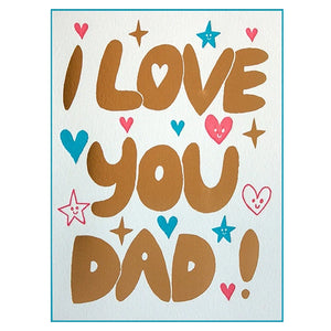 Father's Day Cards That Won't Make Your Dad Cringe (Yay!)