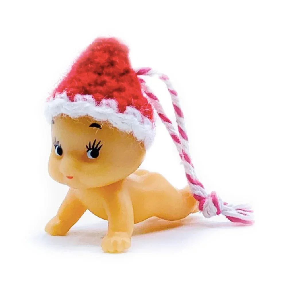Why Everyone's Obsessed with Kewpie Again (And Where to Find the Weirdest, Cutest Gifts)