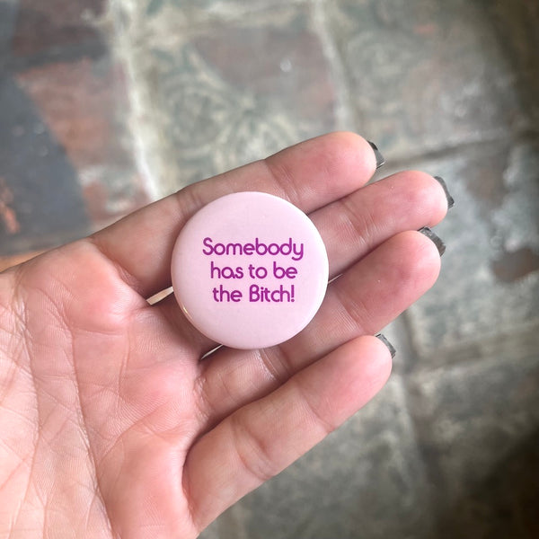Vintage Funny & Cute Buttons