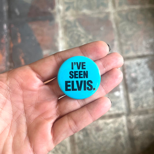 Vintage Funny & Cute Buttons