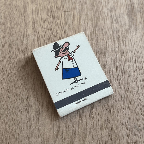 Vintage Restaurant & Bar Matches