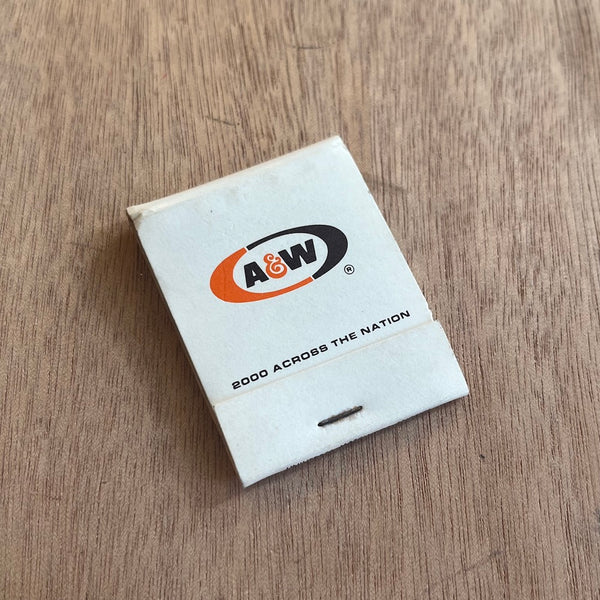 Vintage Restaurant & Bar Matches