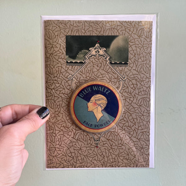 Mothers Day Cards - Handmade & One-of-a-Kind