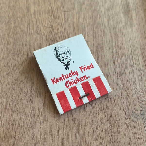 Vintage Restaurant & Bar Matches