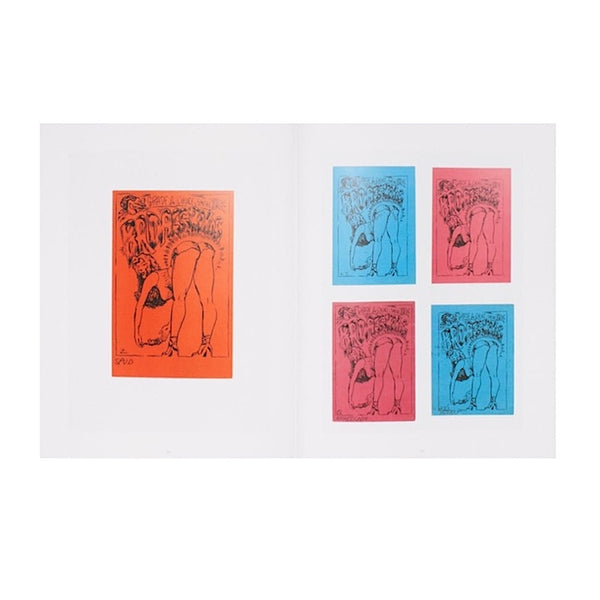 Lost in Space: New York City Weed Labels of the 80's