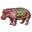 logo of Pygmy Hippo Shoppe | Unique Gifts & Vintage Collectibles | Los Angeles