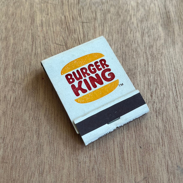 Vintage Restaurant & Bar Matches
