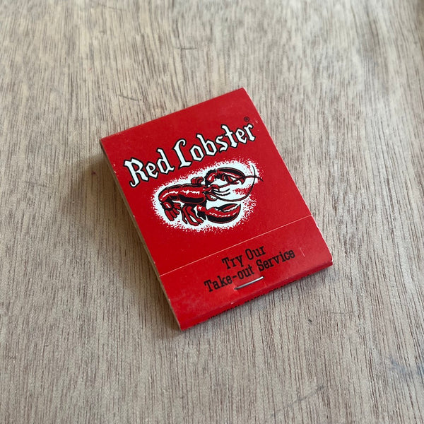 Vintage Restaurant & Bar Matches