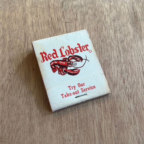Vintage Restaurant & Bar Matches