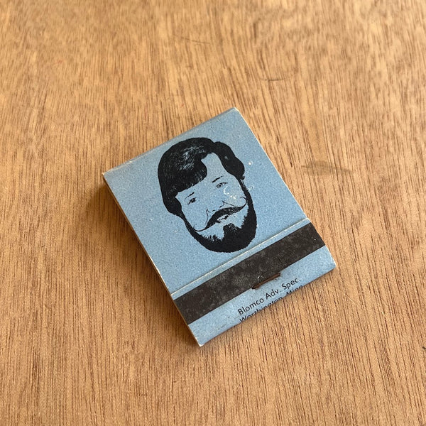 Vintage Restaurant & Bar Matches