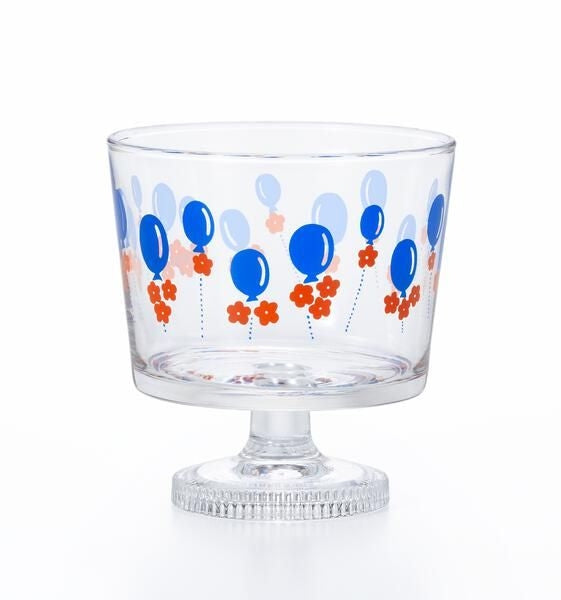 Balloon Party Dish