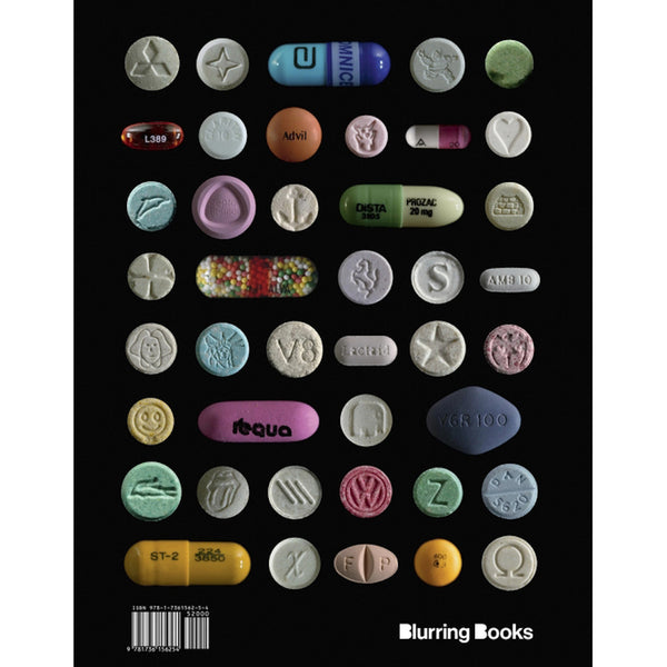 Every Pill I Took: 2000-2001