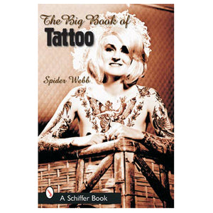 The Big Book of Tattoo