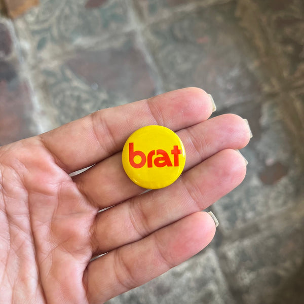 Vintage Funny & Cute Buttons