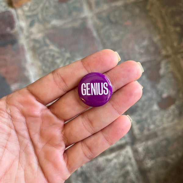 Vintage Funny & Cute Buttons