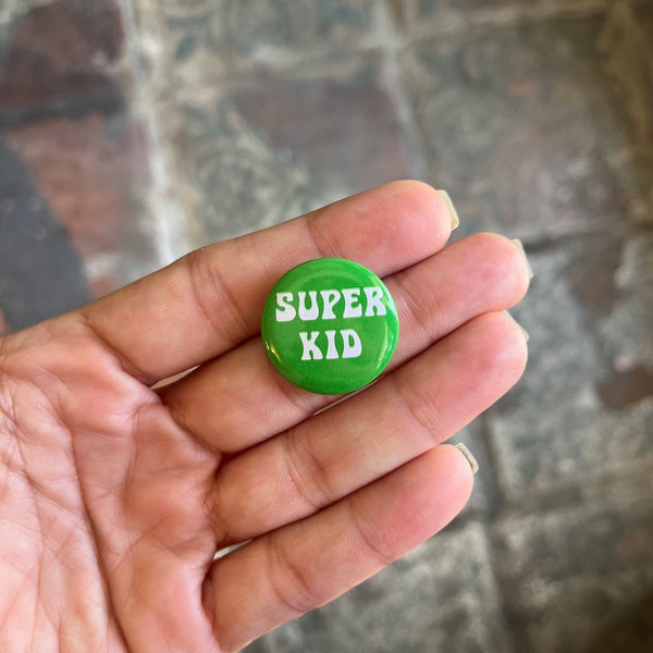 Vintage Funny & Cute Buttons