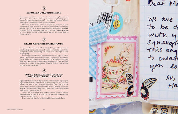 The Art of Memory Collecting