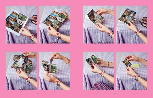 The Art of Memory Collecting