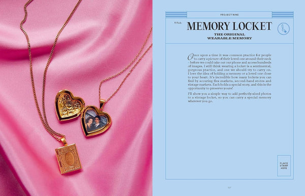 The Art of Memory Collecting