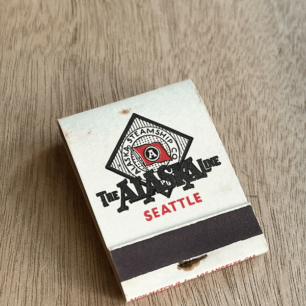 Vintage Ads & Business Matches