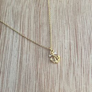 Vintage Charm Necklaces