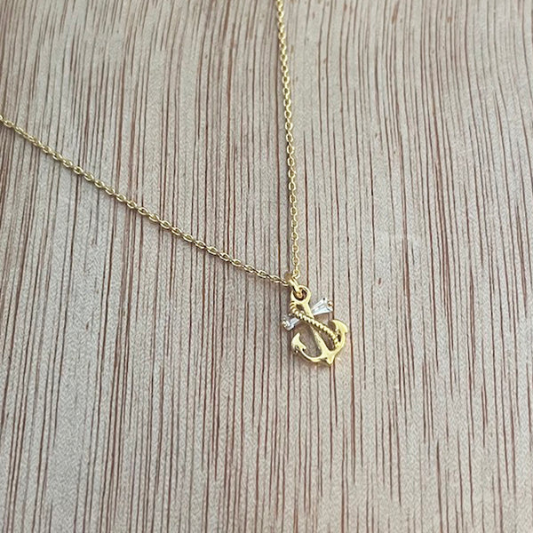 Vintage Charm Necklaces