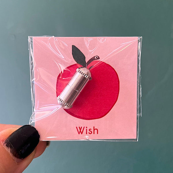 Magic Wish Capsule