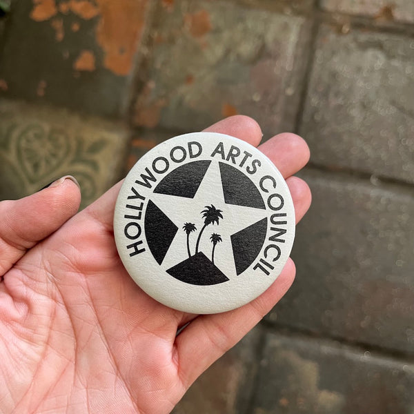 Vintage LA, California & State Souvenir Buttons