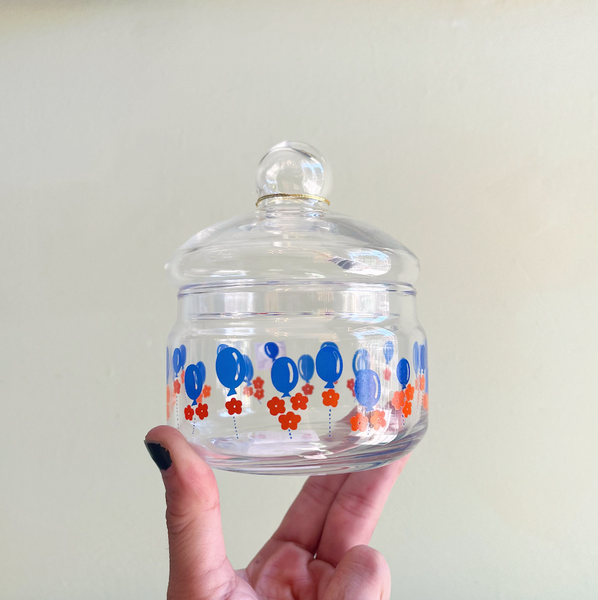 Balloon Party Jar - Small