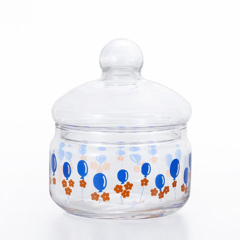 Balloon Party Jar - Small