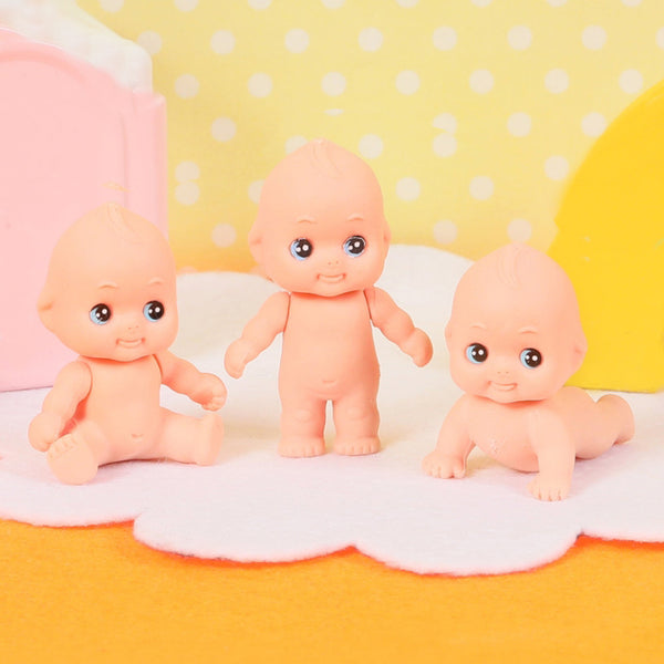 Kewpie Baby Erasers