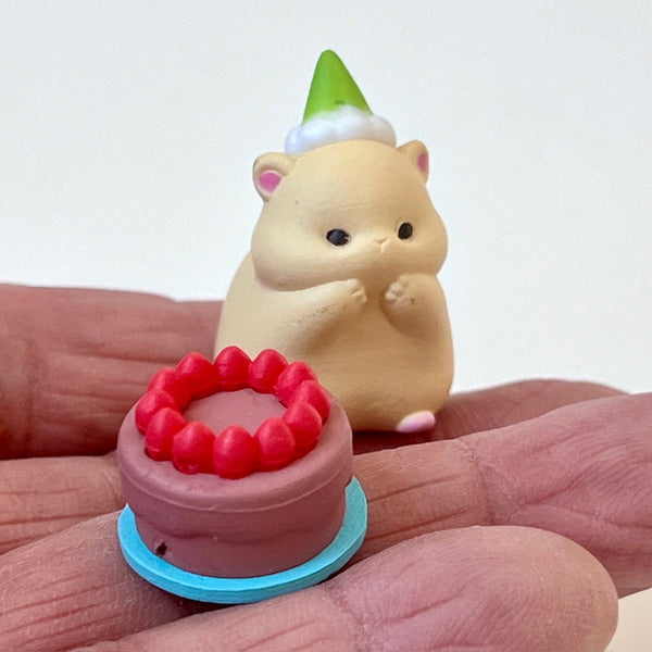 Birthday Pets Blind Box