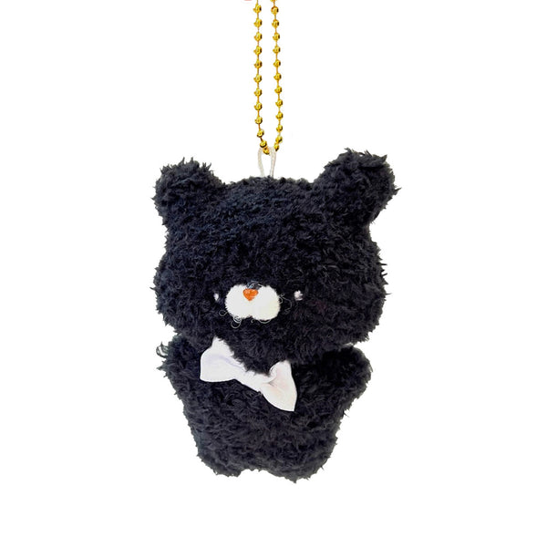 Mystery Kumasan Key Chain