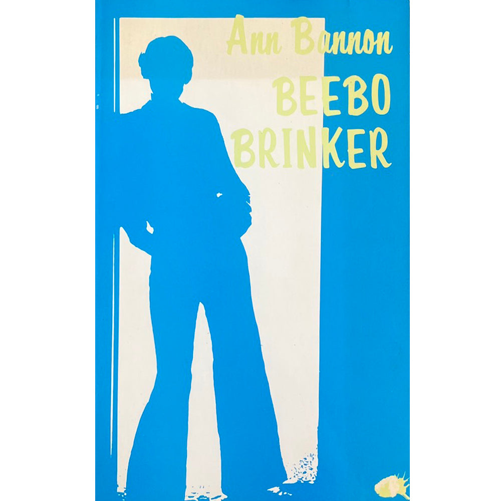 Beebo Brinker - Vintage Lesbian Romance Novel