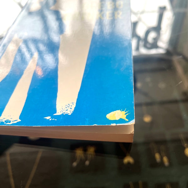 Beebo Brinker - Vintage Lesbian Romance Novel